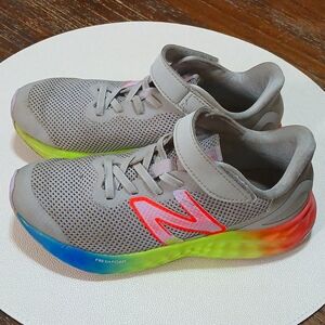 New Balance shoes girls youth size 2